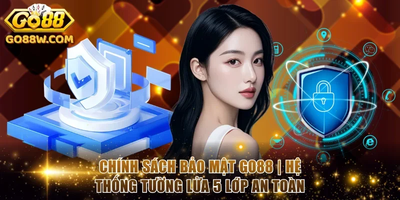 Chính sách bảo mật